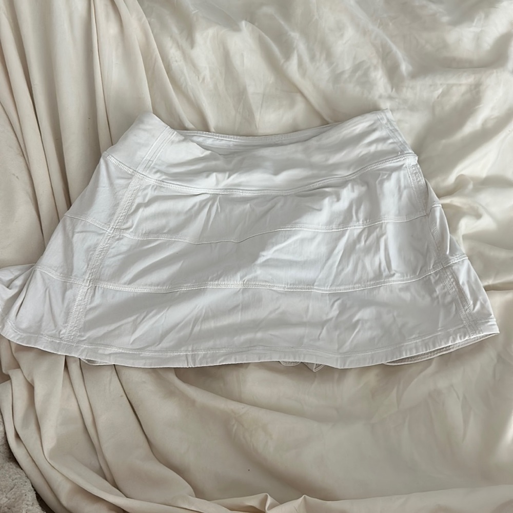 Lululemon Tennis Skirt